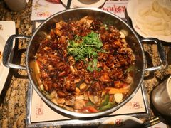 -黄记煌·三汁焖锅(万达广场店)