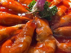 -丽华餐厅·天津菜(艳阳路店)
