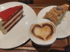 -Peet's Coffee皮爷咖啡(豫园店)