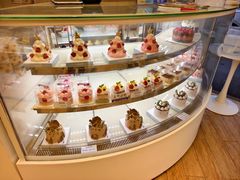 -LanTa蓝塔(北京路店)