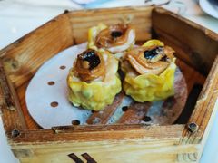 -顺德美的万豪酒店-万豪中餐厅