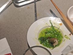 -海底捞火锅(东方时代广场店)