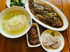-同得兴 Since·1995 传统苏式面馆(十全街店)