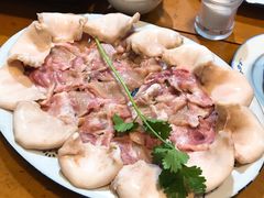 -华哥新鲜猪精品美食