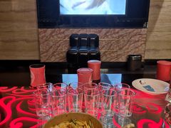 -凯乐会量贩KTV(国防大厦总店)