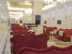 -名流健康高端体检中心·名宾门诊·健康管理