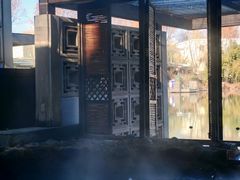 -春晖园度假酒店温泉