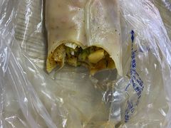 -安徽阜阳卷馍(西单店)