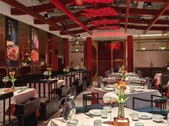 大堂-大鸭梨烤鸭·北京菜(南小街/南苑店)