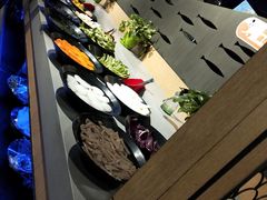 -新辣道鱼火锅(上地华联店)