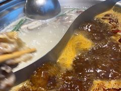 -彤德莱牛肉火锅(双港店)