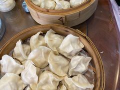 -韩记海鲜饺子旗舰店(红海新区店)