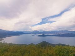 -丽江泸沽湖景区