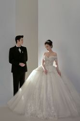 -雨墨婚纱摄影工作室