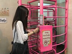 -瓦洛洛传统市场