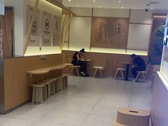 -书亦烧仙草(万家丽一店)