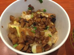 -蔡明纬热干面(长港路店)