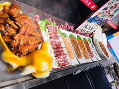 -船歌·鱼水饺青岛菜(闽江二路店)