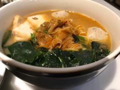 车仔面-新旺茶餐厅·早餐·夜宵(仙霞店)