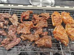 -野人部落(沈阳一店)