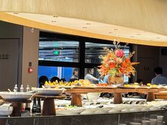 -拉蒂娜·巴西牛排馆 Latina·Brazilian Steakhouse(王府井喜悦店)