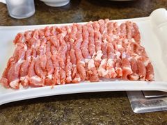 -马记伊源斋涮肉·清真菜(百子湾店)