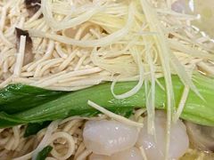 -童福兴·南京菜(老门东店)