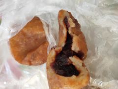 炸糕-糯米香(长江路店)