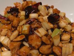 -盛百味·家宴餐厅(霸州分店)