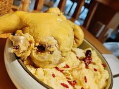 -延松朝鲜族料理