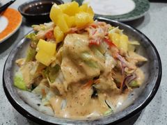 -万岁寿司(芳村店)
