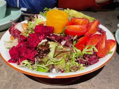 -绿茶餐厅(崇文门新世界店)