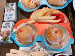 -珠海横琴国家地理探险家中心(创新方)