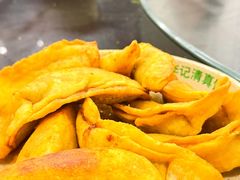 -李记清真馆(打钉巷店)