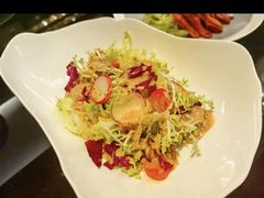-杭州和达希尔顿逸林酒店·和园中餐厅-杭帮菜名店