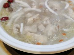 -龙泉人椰子鸡.糟粕醋.海南菜(三亚旗舰店)