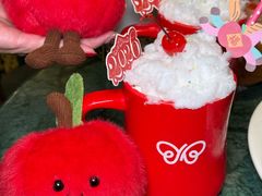 -秘密旅行Bonjour(黑金冠 江南西店)