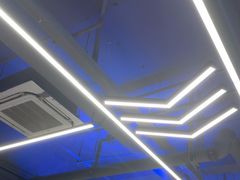 -EASY POWER健身工作室(浦东大道店)