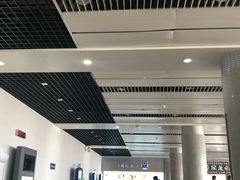 -威海大水泊国际机场