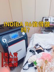 -Fundi张玉珊修身堂·indiba·BTL科技瘦身