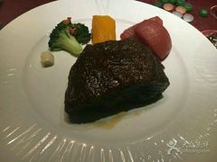 -王品台塑牛排(成都万象城店)