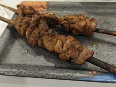 -马尔龙新疆饭店·清真(长青路店)