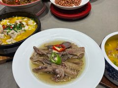 -大鹏饭店·金陵家宴(奥体中心店)