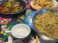 -人民公社大食堂(顺义总店)