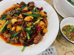 -红豆园(文林街店)