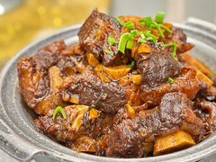 -云南李记罐罐米线饵丝小吃(汉中门金鹰店)