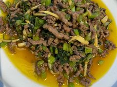 -食光慢宴·安吉土菜馆