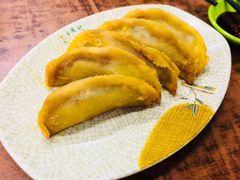 -清真蒋有记(老门东店)