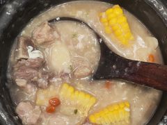 -南拳十三姨·潮汕砂锅粥·粤菜(西单大悦城店)