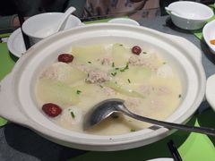 -全聚贤餐厅·湖北家常菜(沙湖店)